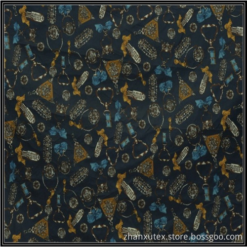 SGS 70d Nylon Taffeta Fabric (ZX-NSF061404)